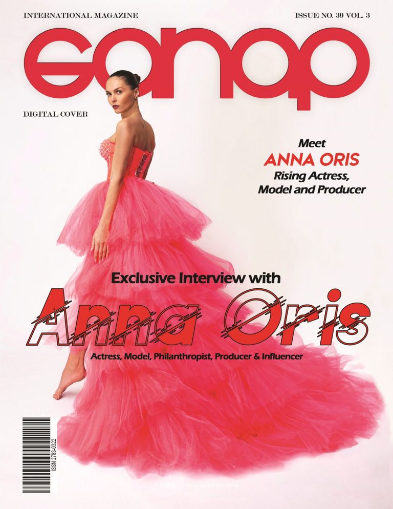 Anna Cover 1