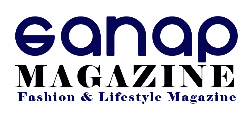 GANAP International Magazine